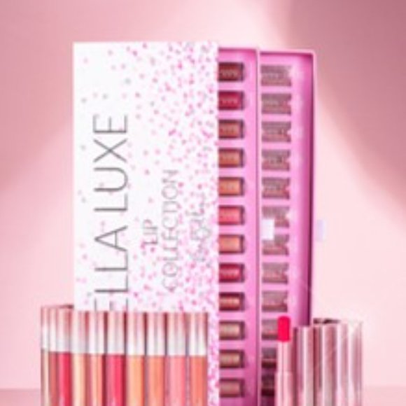 Bella Luxe PR - Set 12 Pcs - Picture 2 of 2